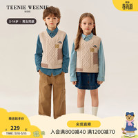 TEENIE WEENIE Kids小熊童装