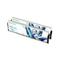 百亿补贴：铭瑄 双通道 内存条 马甲条