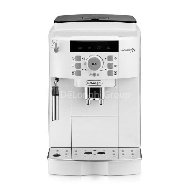 移动端、88VIP：De'Longhi Delonghi 德龙 ECAM22.110系列 全自动咖啡机