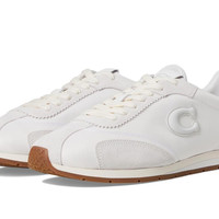 COACH 男士休闲鞋 Flat Sneakers