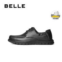 BeLLE/百丽 羊皮革 男士休闲皮鞋 40 (250mm)