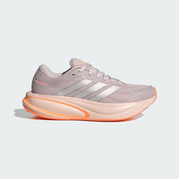 adidas 女士跑步鞋 38