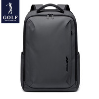 高尔夫 防泼水 双肩包