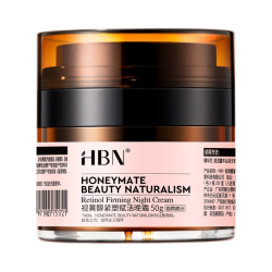 HBN 紧致抗皱 晚霜
