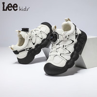 Lee/李 旋钮扣 儿童运动鞋