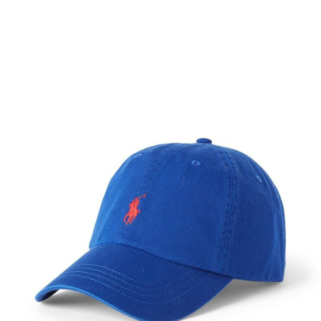 RALPH LAUREN 鸭舌帽