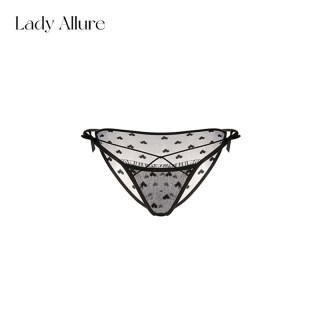 LADYALLURE 欲焰系列 青年女士内裤 LA-20250109