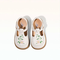 英氏 童鞋儿童皮鞋2026春季新款