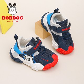  BoBDoG/巴布豆 软底 儿童鞋