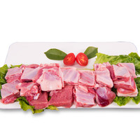 仲兴 新鲜现杀 羊寸排