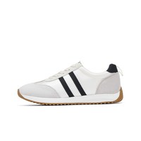 热风 女款运动休闲鞋 H11W26532