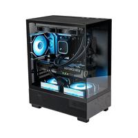 MSI/微星 电竞高配 台式电脑主机