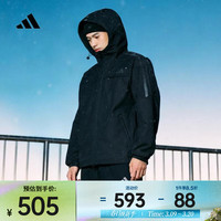 adidas 男子夹克 KA1307