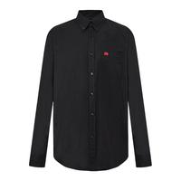 HUGO BOSS/雨果博斯 时尚休闲 男士衬衫