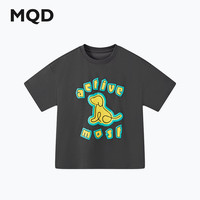  MQD/马骑顿 男大童T恤