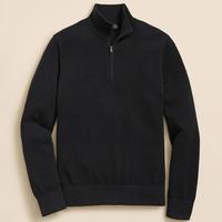  Brooks Brothers/布克兄弟 Supima棉 男士针织衫