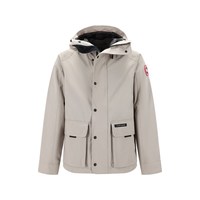CANADA GOOSE 男士连帽轻薄夹克外套 2429M