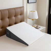 床用适用于床头平板三角垫