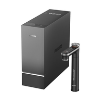 飞利浦 3000G流速 加热净水器 316L不锈钢管路