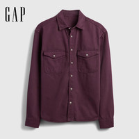  Gap/盖璞 男士衬衫
