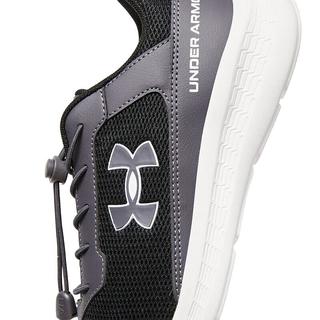  UNDER ARMOUR/安德玛 缓震 儿童跑鞋