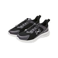 安德玛 缓震 儿童跑鞋