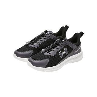  UNDER ARMOUR/安德玛 缓震 儿童跑鞋