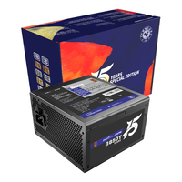  i FOR GAME/游戏悍将 日系电容 电脑电源