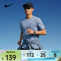 NIKE 男士短袖T恤