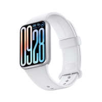 小米 手环9Pro大屏nfc防水手表心率睡眠监测男女运动健康智能腕表