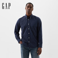  Gap/盖璞 男士衬衫