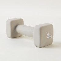 NITORI 方头哑铃 3KG