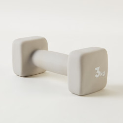 NITORI 方头哑铃 3KG