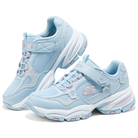 SKECHERS/斯凯奇 轻便防滑 儿童运动鞋
