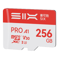 赛可驰 高速读速150MB/s MicroSD存储卡 PRO系列|高速卡-行车记录仪&监控