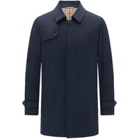 navigare 防风 男士风衣