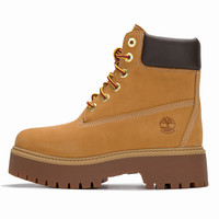 Timberland 女款马丁靴  A5RJD231