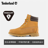 Timberland 女鞋 大黄靴 A161G