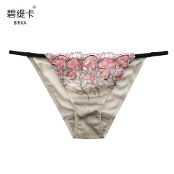 Betika 碧缇卡 女士真丝内裤 NY105