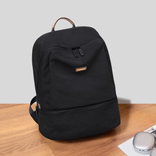 高尔夫 防泼水大容量双肩包（买一赠二）