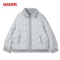 鸭鸭羽绒服 女士羽绒服 YE5B601007P-398646