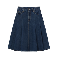 Levi's/李维斯 女士牛仔裙