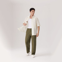 Levi's/李维斯 男士短袖衬衫