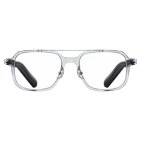 移动端：小米 米家智能音频眼镜2轻盈长续航多款式可选