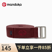 Manduka Align 瑜伽伸展带 244cm