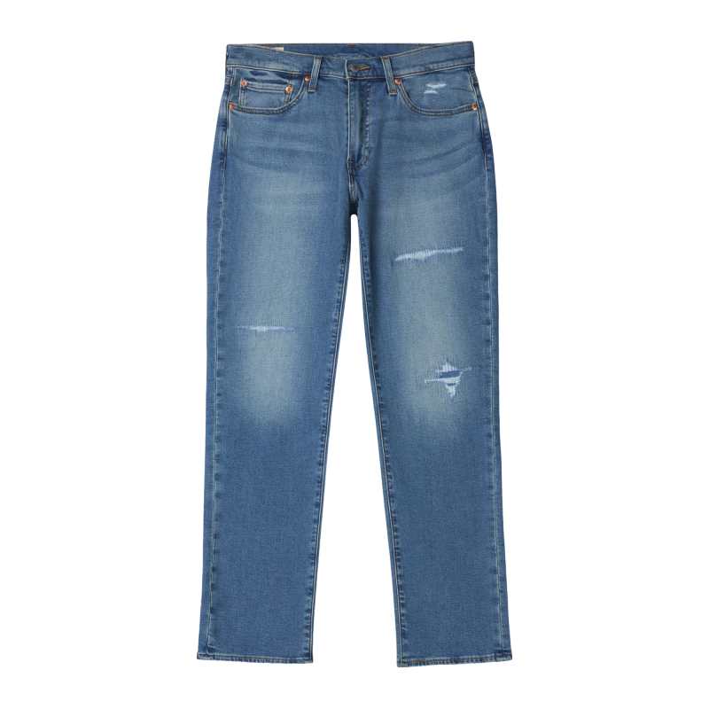  Levi's/李维斯 冬暖系列 男士牛仔裤