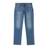  Levi's/李维斯 冬暖系列 男士牛仔裤
