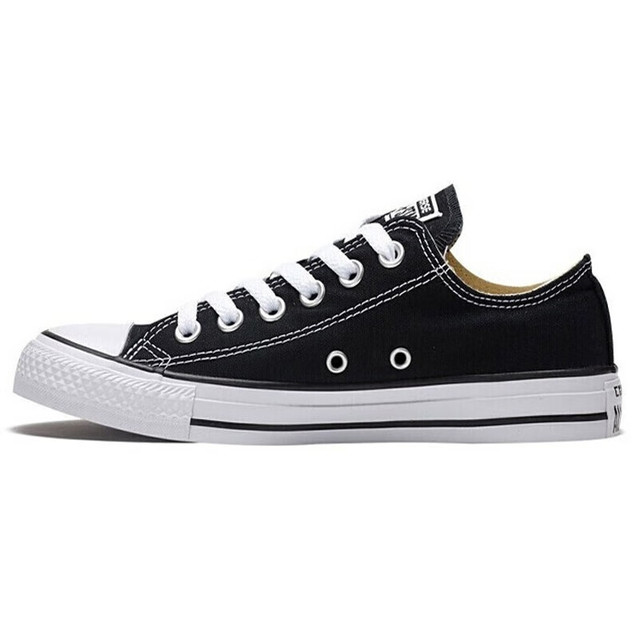 匡威 Chuck Taylor All Star 男女硫化鞋 101001