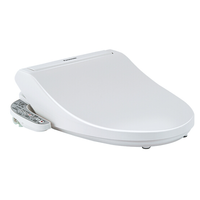 移动端、京东百亿补贴：Panasonic DL-1309CWS 智能马桶盖