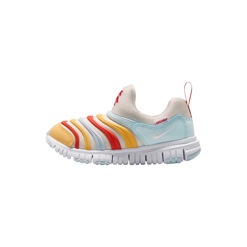  NIKE/耐克 缓震 儿童运动鞋 IQ1137-111【新年款】 28 【脚长17cm】